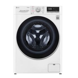 LG Front load Washing Machine FV1408H4V