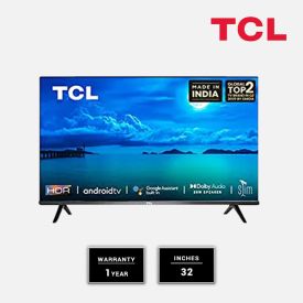 TCL 32 Inch 32S65A