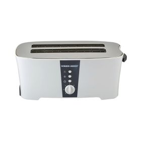 ET124-B5 COOL TOUCH 4 SLICE TOASTER maker