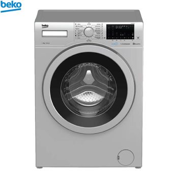 WTV8736XS Beko 8.0KGWashing Machine