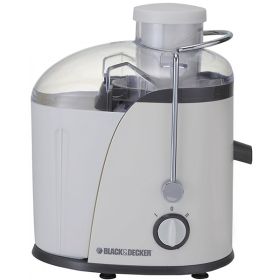 BLACK+DECKER JE400-B5 JUICER