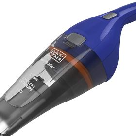 Black & Decker NVC115WA-B5 Dustbuster Handheld Vacuum Cleaner