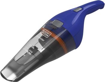 Black & Decker NVC115WA-B5 Dustbuster Handheld Vacuum Cleaner