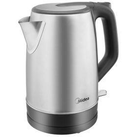 Midea Kettle Steel MK17S32A