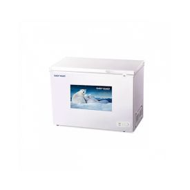 SENSEI 275Ltr Top Single Door Chest Freezer SDF2752H