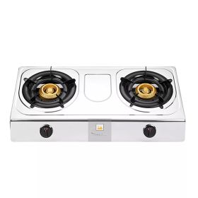 CGSSDO3MI CG STAINLESS STEEL GAS STOVE