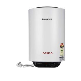 Crompton Amica 15-L Water Heater Geyser