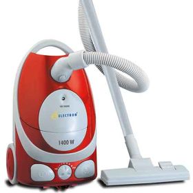 Electron Vacuum Cleaner 1400 Watt BST-807