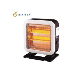 Quartz Heater Three Face 1800Watt EL-320