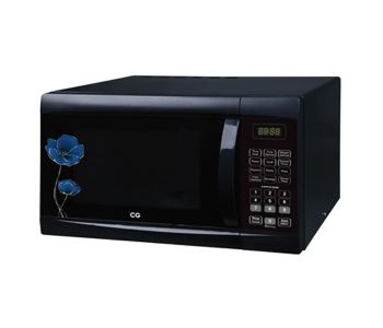 Microwave Oven 23 Ltr CGMW23E01s