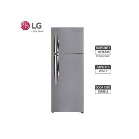 LG Refrigerator 310 Ltr – GLM332RPZI.APZQ