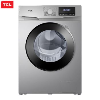 TCL Washing Machine 10.0 KG-TWF100-K14508DC04
