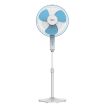 Midea 16" Stand Fan And Table Fan - FS40-19K