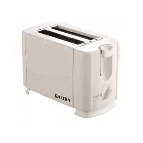 Baltra Toaster Crispy+ 2 Slice BTT 212