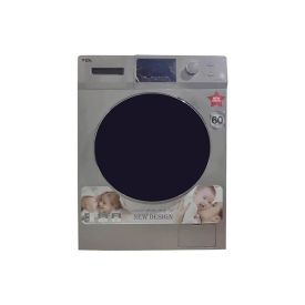 TCL Washing Machine 9 kg - TWF90M14303BA03