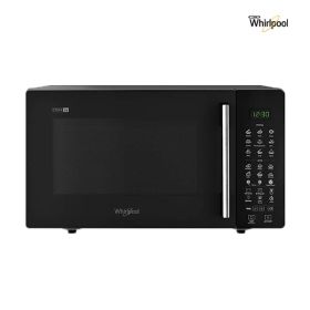 Whirlpool 24Ltr Microwave - Oven Magicook Pro 26CE Black