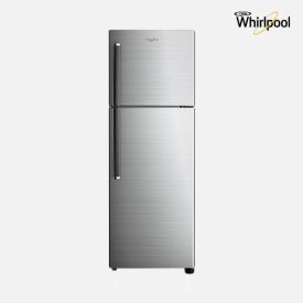 Whirlpool 265L Double Door - 21199 Neo 258LH CLC Plus Chromium Steel 1S-N