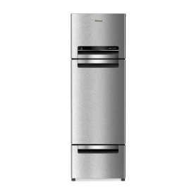 Whirlpool 330 L Frost Free Multi-Door Refrigerator - 20817 FP 343D Protton RoyAlpha steel N